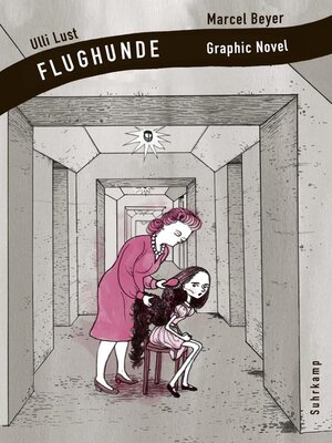 cover image of Flughunde